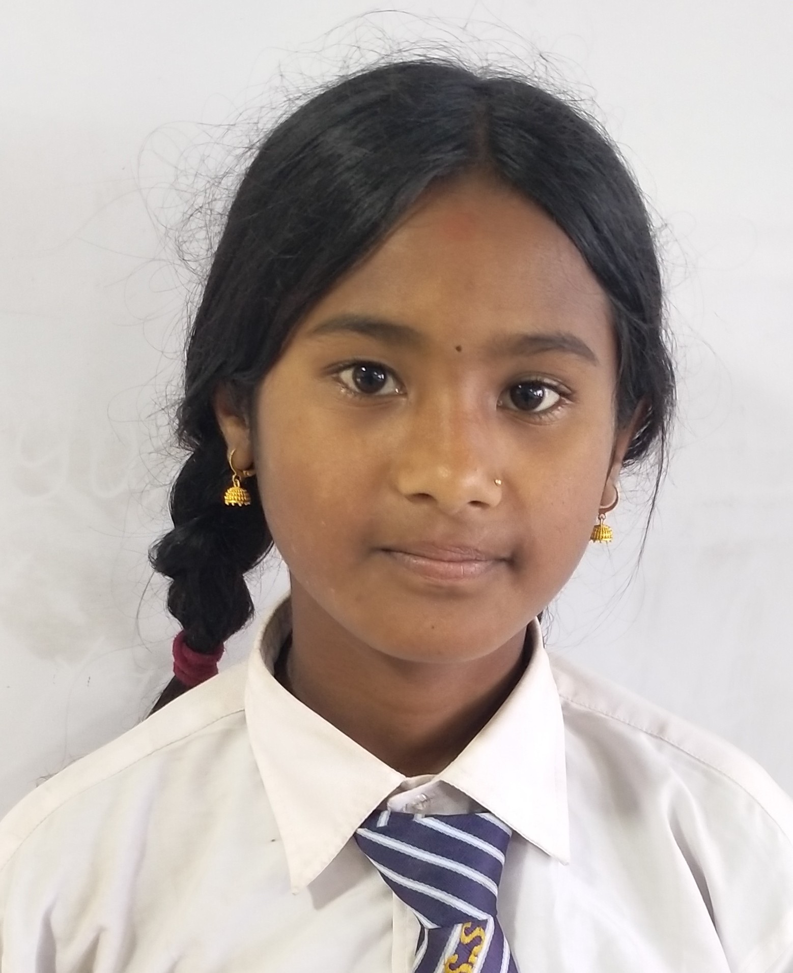 Aisha Maurati
